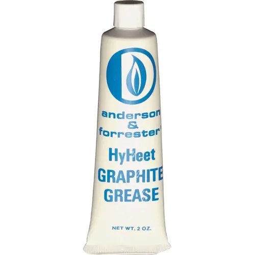 GAS VALVE GREASE 2.5 OZ GAS VALVE GREASE 2.5 OZ