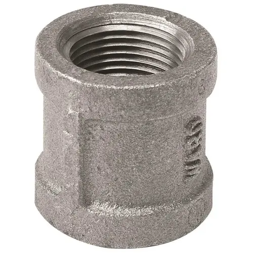 150PSI Suitable For Use with Schedule 40 Pipe and Pipe Nipples