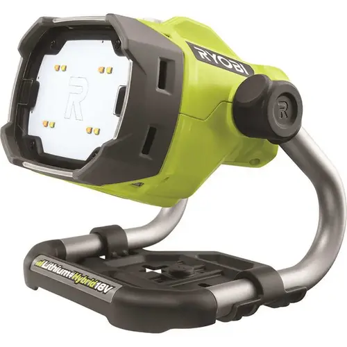 ONE+ 18-VOLT HYBRID LED COLOR RANGE WORK LIGHT (TOOL-ONLY)