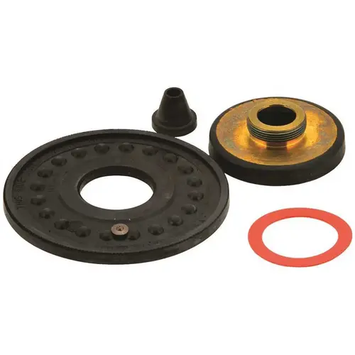 Diaphragm Repair Kit for Regal Closet and Urinal Flushometers Diaphragm Repair Kit for Regal Closet and Urinal Flushometers