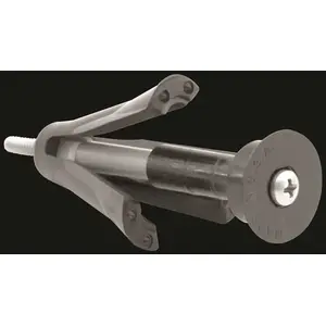 WingIts MAW35-2 Master Anchor Pair Black