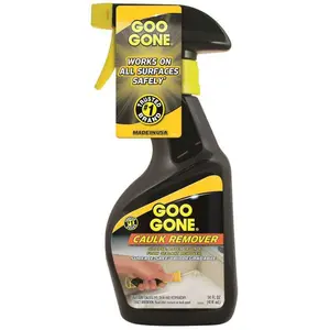 WEIMAN PRODUCTS LLC 2066 - Discontinued GOO GONE CAULK REMOVER Colorless