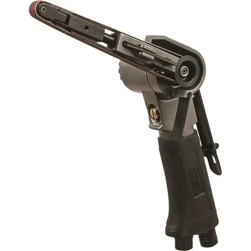 R8 Series Mini-Belt Sander, 13 in x 3/8 in Belts, 0.5 hp R8 Series Mini-Belt Sander, 13 in x 3/8 in Belts, 0.5 hp