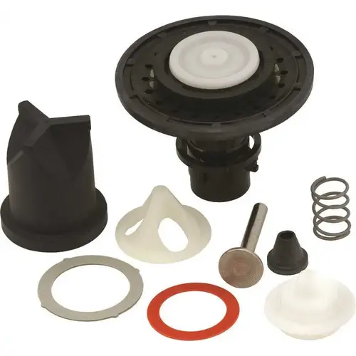 R1001a Regal 4.5 Gpf Water Closet Flushometer Rebuild Kit