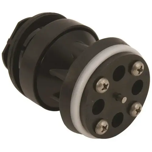 CN-1002-A CROWN PISTON ASSEMBLY CLOSET WITH MAIN SEAT