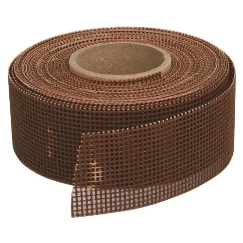 SAND CLOTH MESH 1-1/2 IN. X 10 YD SAND CLOTH MESH 1-1/2 IN. X 10 YD