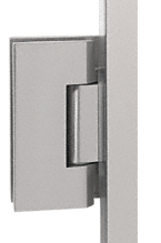 CRL GEN03378BN Brushed Nickel 78 display picture 3