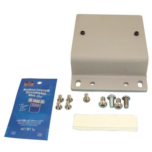 Slim line Z Strike Bracket - Frames Greater than 6" Slim line Z Strike Bracket - Frames Greater than 6"