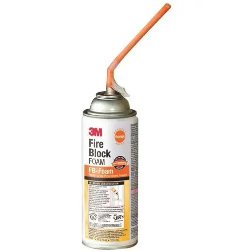 10.1 fl. oz. Fire-Barrier Sealant IC 15WB Plus Light Yellow - pack of 12 10.1 fl. oz. Fire-Barrier Sealant IC 15WB Plus Light Yellow - pack of 12