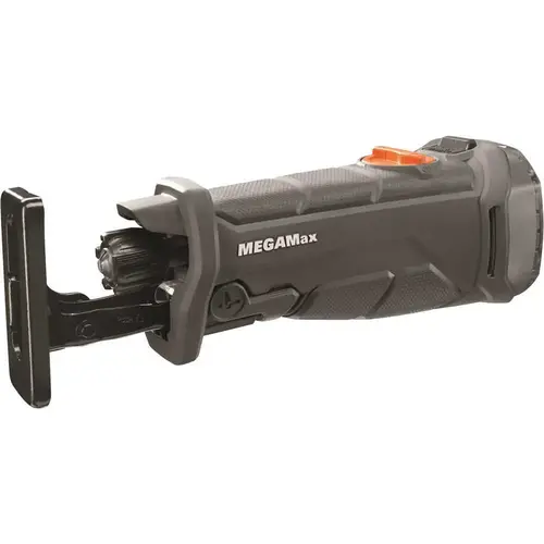 MEGAMAX RECIPROCATING SAW HEAD (TOOL-ONLY) MEGAMAX RECIPROCATING SAW HEAD (TOOL-ONLY)