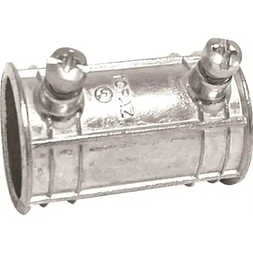 EMT COUPLING SET SCREW 1 IN EMT COUPLING SET SCREW 1 IN