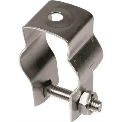 CONDUIT HANGER 1/2 IN. EMT/RIGID Zinc