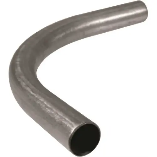 EMT THINWALL 90 DEG SWEEP 1-1/4 IN Silver