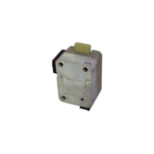 Lagard 700 Series Redundant Lock with Bolt Switch Lagard 700 Series Redundant Lock with Bolt Switch