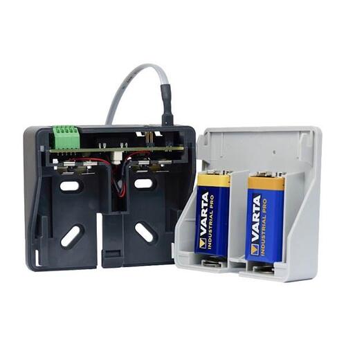 LaGard 700 Series Battery/Alarm Box LaGard 700 Series Battery/Alarm Box