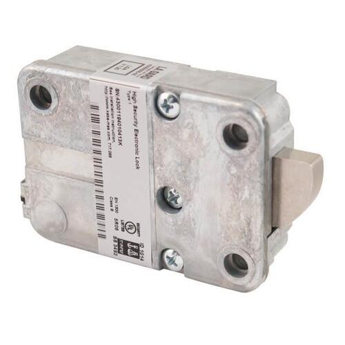 LaGard AuditGard 66E Electronic Safe Lock Swing Bolt Lock LaGard AuditGard 66E Electronic Safe Lock Swing Bolt Lock