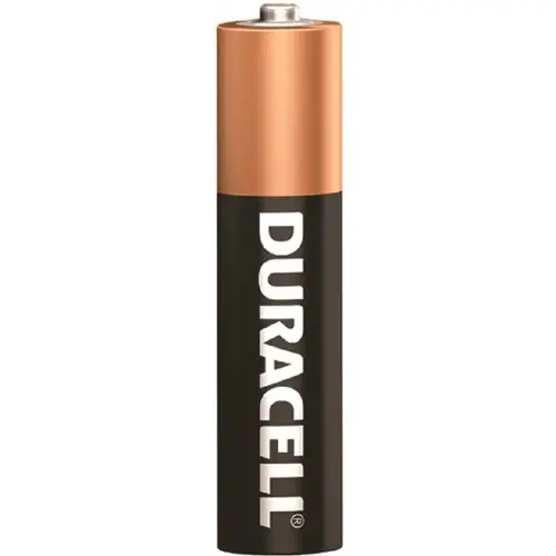 COPPERTOP BATTERY AAA BULK Pack of 144 COPPERTOP BATTERY AAA BULK Pack of 144