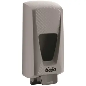 GOJO 7500-01 PRO TDX 5000 ml Soap Dispenser Black