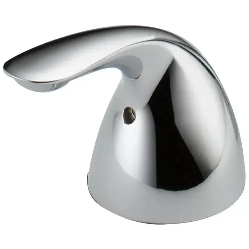 Classic Metal Handle Kit in Polished Chrome Classic Metal Handle Kit in Polished Chrome