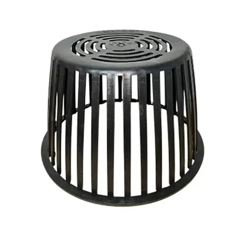 15 in. Poly Dome for A2 Body 15 in. Poly Dome for A2 Body
