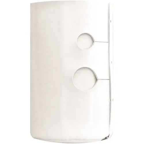 Sink Tubular Ada Cover Waste Disposal Cover