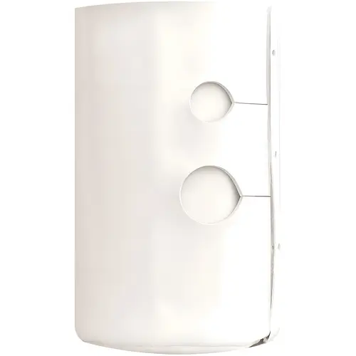 Sink Tubular Ada Cover Waste Disposal Cover White Sink Tubular Ada Cover Waste Disposal Cover White