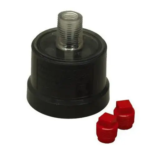 1/2 x 3-1/4 in. Trap Primer Splitter 1/2 x 3-1/4 in. Trap Primer Splitter