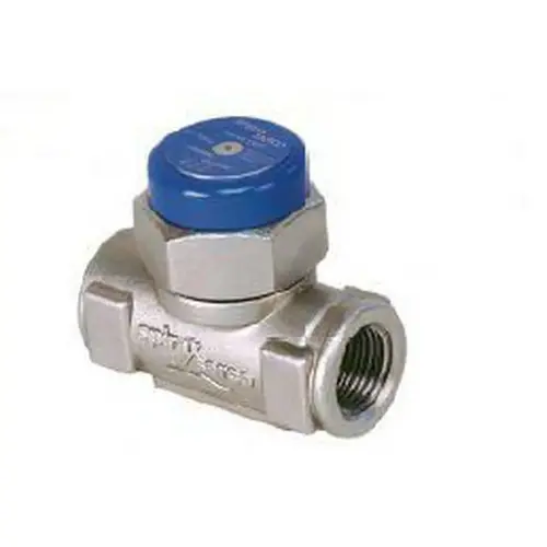 TD52 3/8 in. 800F 600 psig Steam Trap TD52 3/8 in. 800F 600 psig Steam Trap