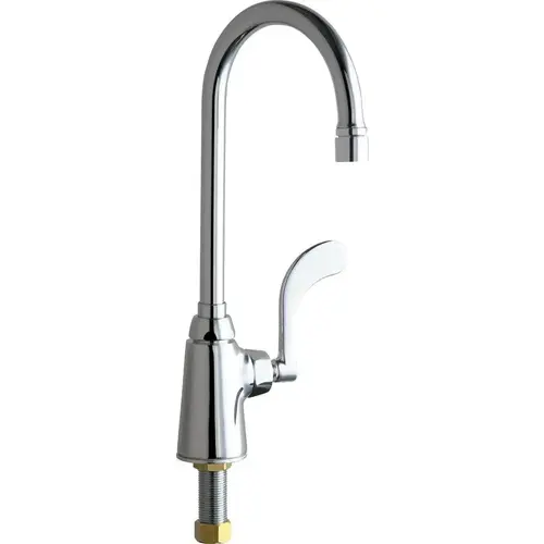 Ecast Single Handle Bar Faucet in Polished Chrome Ecast Single Handle Bar Faucet in Polished Chrome