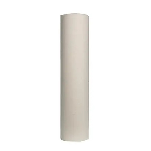 20 in. 9.5 gpm Replacement Cartridge 20 in. 9.5 gpm Replacement Cartridge