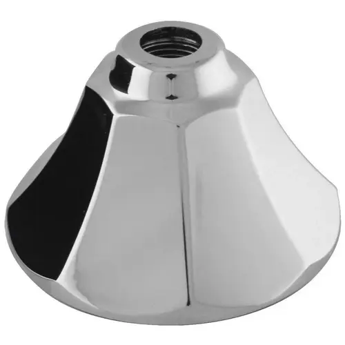 Verve 960-280 Verve Series Flange Polished Chrome Verve 960-280 Verve Series Flange Polished Chrome