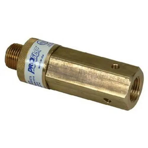 Trap Primer Valve (Primes 2 Floor Drain) Trap Primer Valve (Primes 2 Floor Drain)