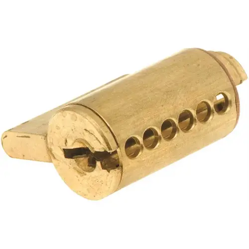 American Original Cylinder KD Brass