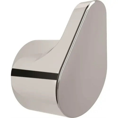 Edgestone Single Robe Hook in Chrome Edgestone Single Robe Hook in Chrome
