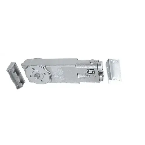 Heavy-Duty 105 degree No Hold Open Overhead Concealed Closer Body Only