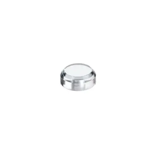 Clear Acrylic Mirror Dimmer Knob Clear Acrylic Mirror Dimmer Knob