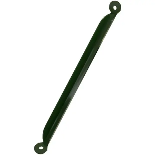 Strut Fitting, 1-17/32"x 30:", GR Strut Fitting, 1-17/32"x 30:", GR