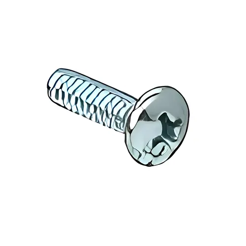 8-32 x 1" Pan Head Phillips Machine Screws 8-32 x 1" Pan Head Phillips Machine Screws