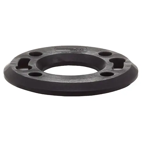 Quick Release Deck Ring Black