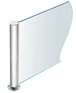 Polished Stainless