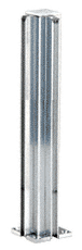 Brite Anodized
