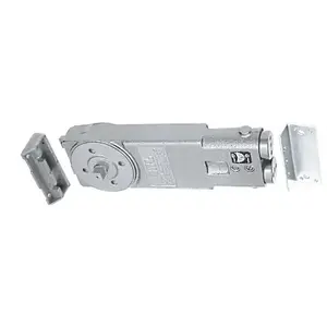 CRL CRL7270 Heavy-Duty 105 degree Hold Open Overhead Concealed Closer Body Only