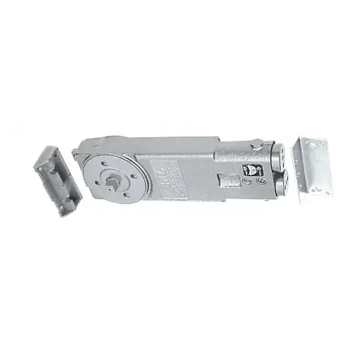 Heavy-Duty 105 degree Hold Open Overhead Concealed Closer Body Only