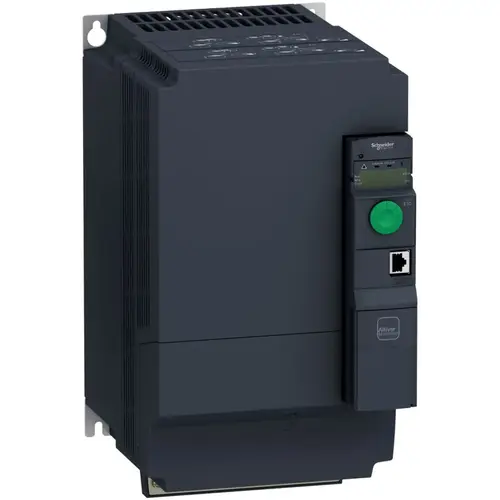 variable speed drive, Altivar Machine ATV320, 11kW, 380 to 500V, 3 phases, book variable speed drive, Altivar Machine ATV320, 11kW, 380 to 500V, 3 phases, book