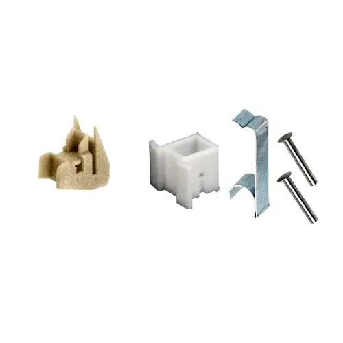 Window Channel Balance Top and Bottom Guide