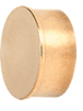 Polished Brass