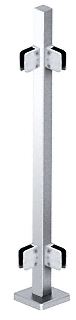 Polished Stainless