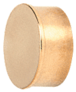 Satin Brass