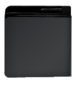 Matte Black