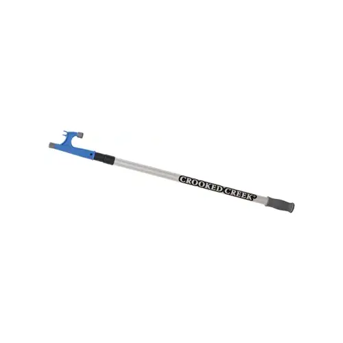 TELESCOPING BOAT HOOKS - 48"-96" TELESCOPING BOAT HOOKS - 48"-96"